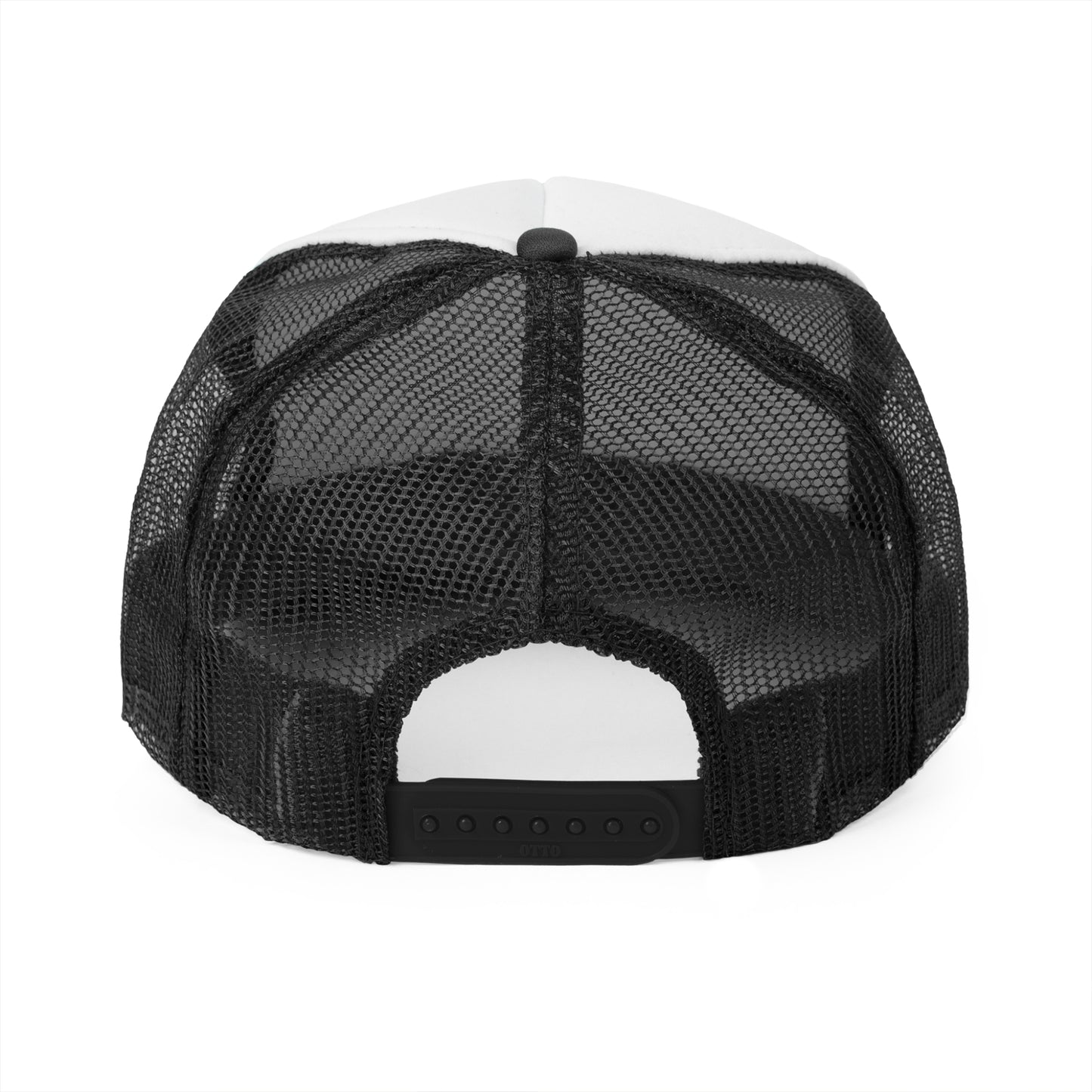 Brilliant Mother Fucker Trucker Cap - Bold Statement Hat for Fun-Loving Individuals